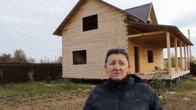 Изготовление и установка окосячки в доме из бруса смотреть онлайн