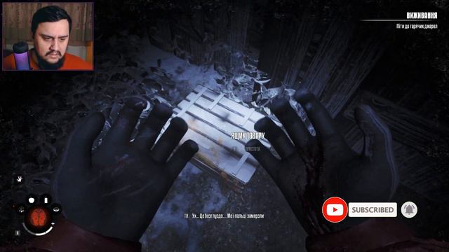 The Long Dark НА МАКСИМАЛКАХ ▸ Winter Survival: Prologue | Silard Bro смотреть онлайн