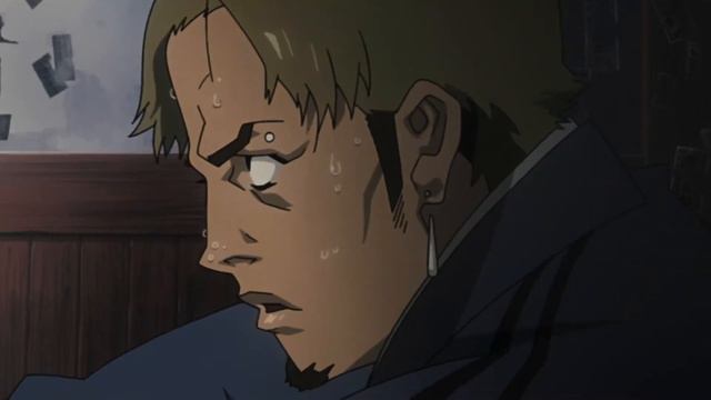 Samurai Champloo AMV (Nujabes Ft  MINMI  - Shiki No Uta Levox Remix)