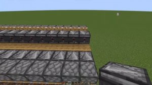 АФК ферма незерского нароста в Майнкрафт