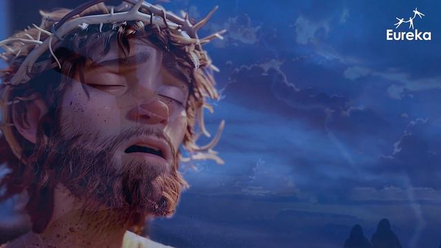 The Story Of Easter | Bible Story | English Stories For Kids #jesuschrist #heisrisen