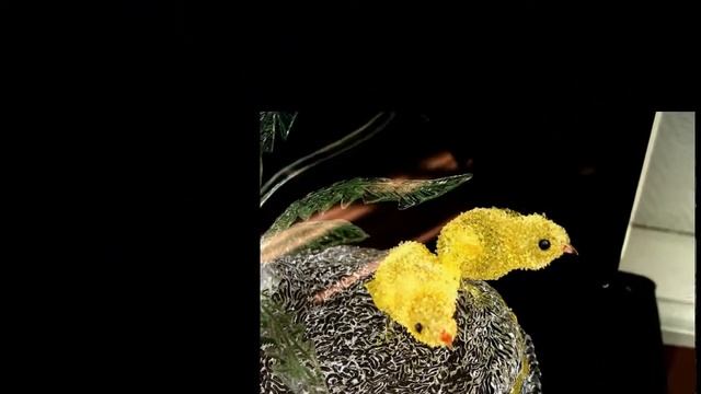 Чудеса из стекла Алексея Зеля. смотреть онлайн