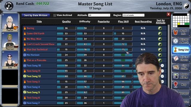 Rising Star 2 - Attitudes & European Expansion Has Been Released смотреть онлайн