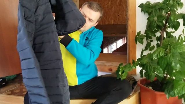 Мужская одежда с Алиэкспресс смотреть онлайн