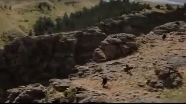 How Music Can Change a Scene - Lord of the Rings смотреть онлайн