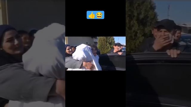 Малика хайф шиде ,🤣😂 #shortvideo #automobile #shortsvideo #music #quran #kesfet #religion смотреть онлайн