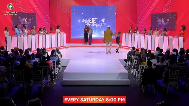 The ladies went crazy over this bachelor, he almost took all of them home | Hello Mr Right Ke смотреть онлайн