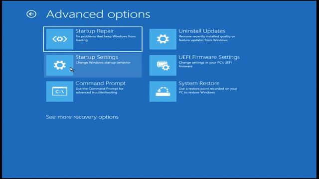 Windows 11- Critical Process Died Blue Screen Error