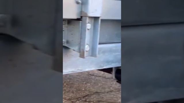 Какая толщина оцинковки лучше на легковом прицепе? ЦЛП АРИВА смотреть онлайн
