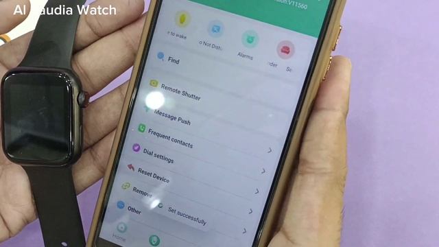 How To Connect T500 Smart Watch To Android Phone | T500 Smart Watch Unboxing | Al Saudia Watch смотреть онлайн
