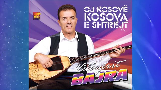 Vellezerit Bajra - Flamur Kuq e zi смотреть онлайн