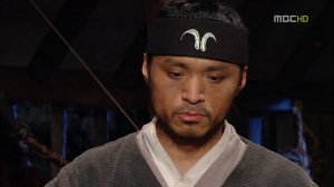 Дон И 1 сезон 41 серия