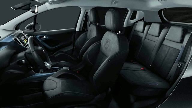 crossway edition peugeot 2015 model смотреть онлайн