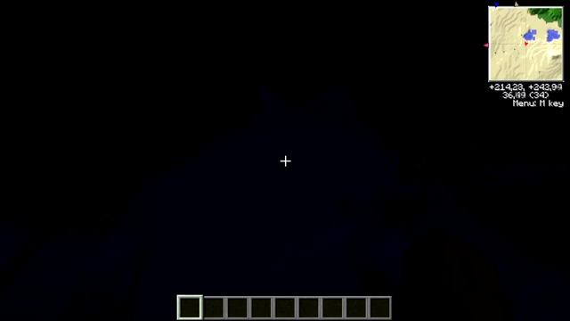 ключ для генерации мира в minecraft часть 11 смотреть онлайн