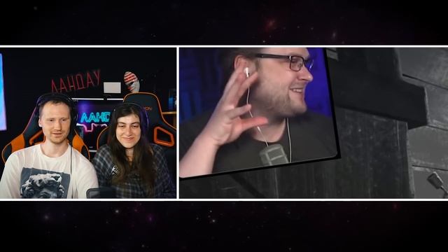 СМЕШНЫЕ МОМЕНТЫ С КУПЛИНОВЫМ ► Tiny Bunny | РЕАКЦИЯ смотреть онлайн