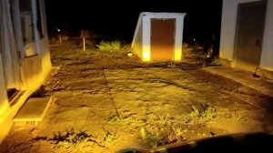 Противотуманные LED фары, универсальные с желтым и белым сетом