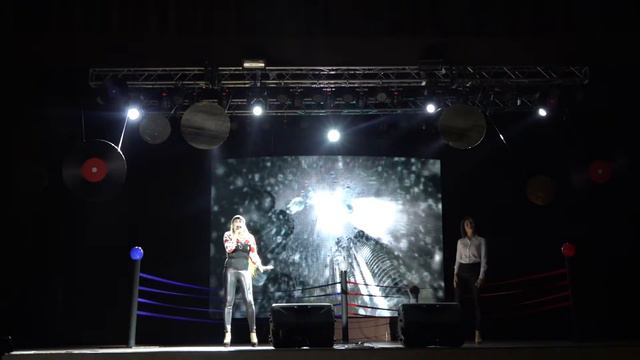 Марина Федосеева и Полина Камчедалова смотреть онлайн