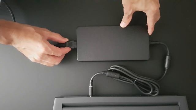 Pc Gaming Dell G15 5510 2021Unboxing ASMR смотреть онлайн