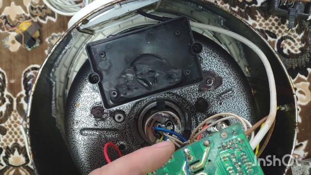 Ремонт мультиварки в ексремальних умовах смотреть онлайн