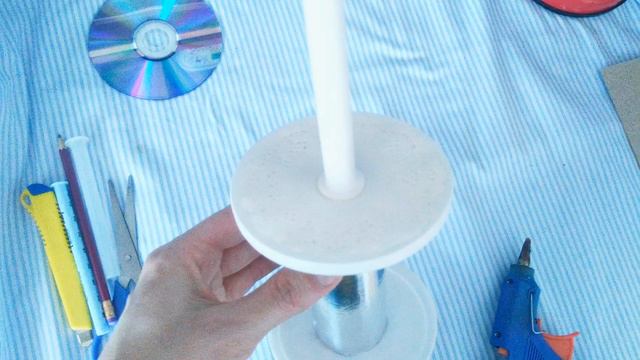 DIY Doll bar tabble with umbrella|Make it easy|Как сделать стол для куклы Барби смотреть онлайн