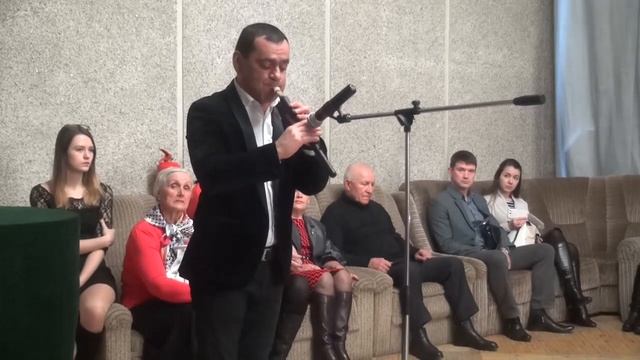 Урарту на презентации спектакля "Ханума" смотреть онлайн