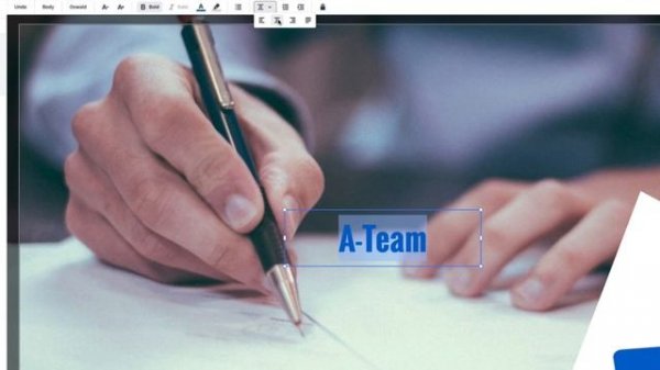 How to make a Prezi presentation