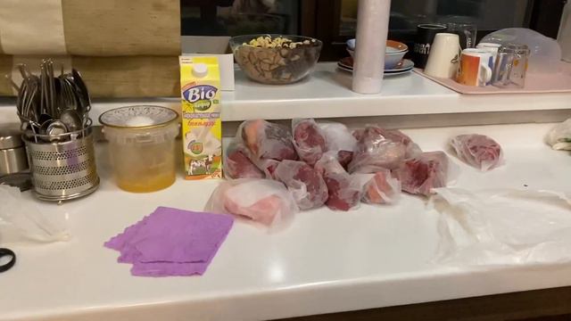 Влог:Готовлю кимпаб.|Уйгурское сватовство |Готовим вкусное блюдо смотреть онлайн