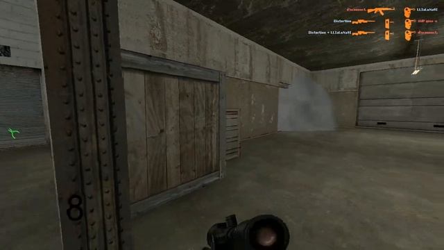 FRAGSHOW - 10 CLIETMOOD CSS V34BY BIFFGY смотреть онлайн
