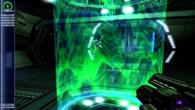 Parkan 2 - Quirky, Buggy, and Awesome смотреть онлайн