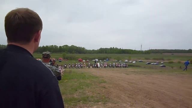 мотокросс в арзамасе 11.05.2014 2 смотреть онлайн