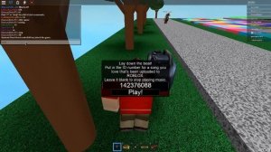 ID коды для роблокс колонки