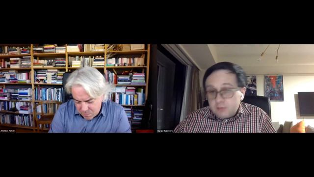 MWS Web Forum Series 'DT': What the D does to History - The Digital Age as a New Temporal Regime? смотреть онлайн