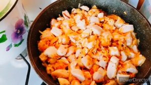 Как приготовить молоки лосося?  Рецепт молоки лосося с лимонным соком на сковородке.?️?✔️‼️