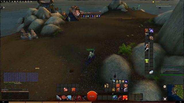 Tips and Tricks (WoW Leveling) смотреть онлайн