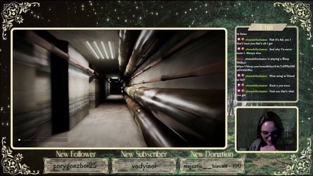 3 rookies playing in The Backrooms--what can go wrong?! w/@ominouswatermelon and @majestic__biscuit смотреть онлайн