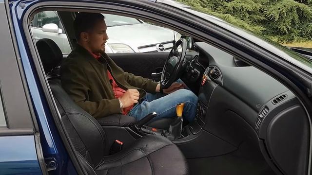 Renault Laguna II 1,6 2001r - AutoStein Prezentacja samochodu смотреть онлайн