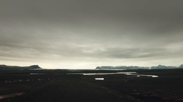 Stive Morgan & Evgeny Sokolovsky - A Place For Paradise (2023)