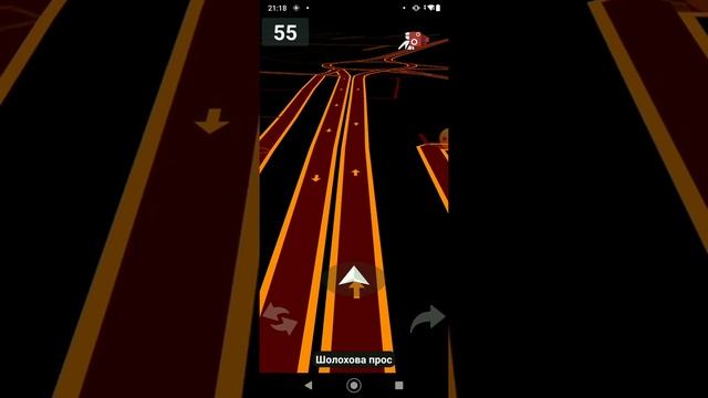 ContraCam позволяет менять цвет HUD