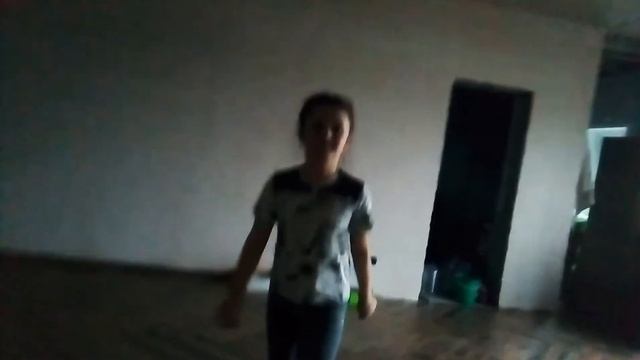 Ирландские танцы (Акопян Арина!) смотреть онлайн