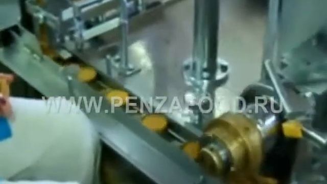 Склейка сахарного печенья смотреть онлайн
