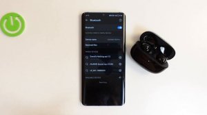 How to Pair Edifier TWS330NB with Android Phone?
