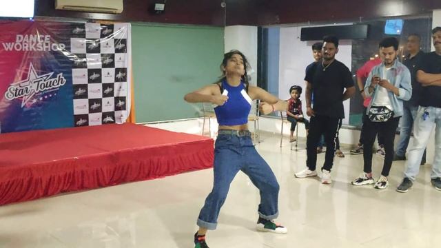 O Saki Saki | Lyrical 