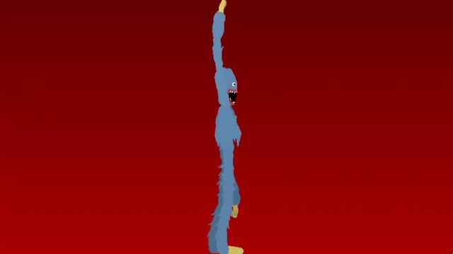 Huggy Wuggy STK Sticknodes Download смотреть онлайн