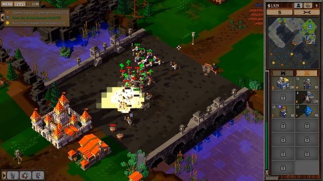 8 Bit Hordes Part 3 - Reunification - 8 Bit Hordes Lightbringer Steam PC Gameplay Review смотреть онлайн