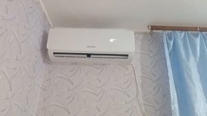 Сплит-система Zerten ZC-12: краткий обзор и отзыв владельца