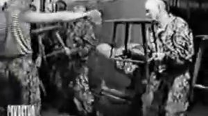 вч дедовщина