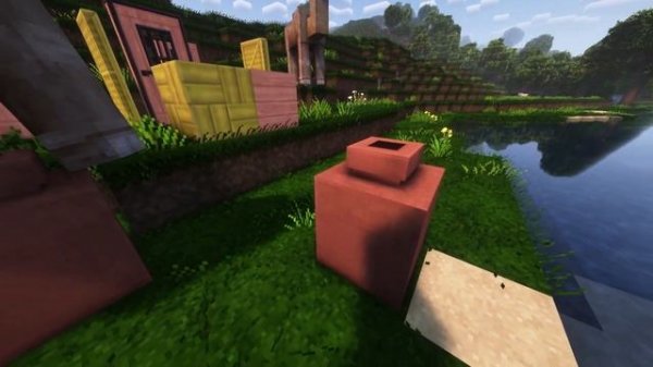 The Best Texture Pack if You Play Minecraft 1.20.1 | Minecraft 1.20 Resource Pack
