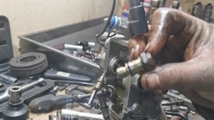 Почему не заводится тнвд Лукас | Lucas DPC