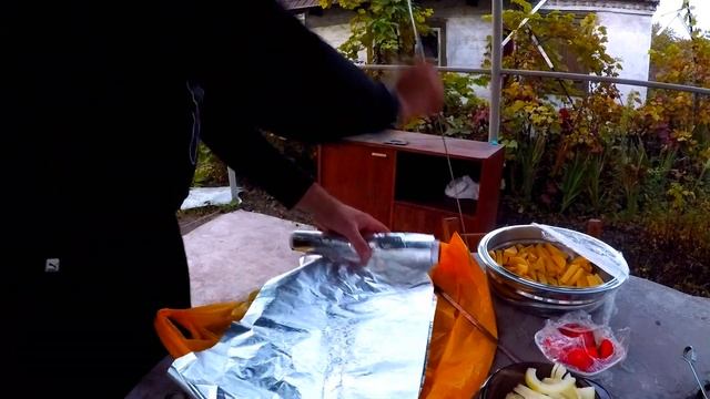 Веганская Кухня