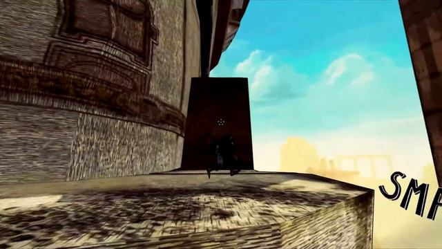 Tiny and Big: Grandpa's Leftovers - Part 2 - Pesky Secrets смотреть онлайн